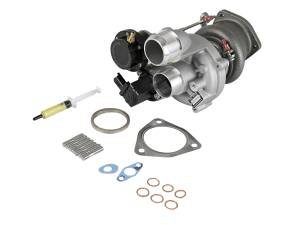 aFe Power - aFe Power BladeRunner GT Series Turbocharger MINI Cooper 11-15 L4-1.6 (t) N18 - 46-60222 - Image 2