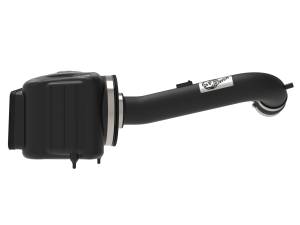 aFe Power - aFe Power Momentum XP Cold Air Intake System w/ Pro 5R Filter Black GM Silverado/Sierra 1500 14-19 / Tahoe/Suburban/Yukon/XL/Escalade 15-20 V8-5.3L/6.2L - 50-30028R - Image 2