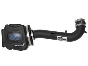 aFe Power - aFe Power Momentum XP Cold Air Intake System w/ Pro 5R Filter Black GM Silverado/Sierra 1500 14-19 / Tahoe/Suburban/Yukon/XL/Escalade 15-20 V8-5.3L/6.2L - 50-30028R - Image 4