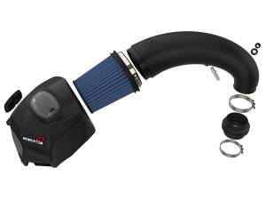 aFe Power - aFe Power Momentum GT Cold Air Intake System w/ Pro 5R Filter RAM 1500 (DT) 19-23 V8-5.7L HEMI - 50-70013R - Image 5