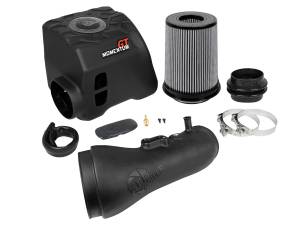 aFe Power - aFe Power Momentum GT Cold Air Intake System w/ Pro DRY S Filter Lexus GX 460 10-23 V8-4.6L - 50-70022D - Image 3