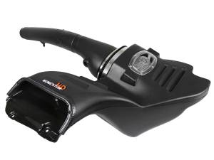 aFe Power Momentum HD Cold Air Intake System w/ Pro DRY S Filter Ford F-150 18-21 V6-3.0L (td) - 50-70023D