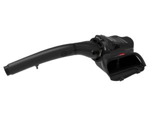 aFe Power - aFe Power Momentum HD Cold Air Intake System w/ Pro 10 R Filter Ford F-150 18-21 V6-3.0L (td) - 50-70023T - Image 4