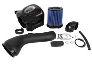 aFe Power - aFe Power Momentum GT Cold Air Intake System w/ Pro 5R Filter Toyota Land Cruiser (J200) 08-11 V8-4.7L - 50-70027R - Image 6