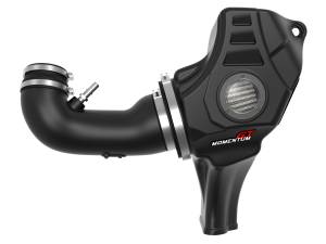 aFe Power - aFe Power Momentum GT Cold Air Intake System w/ Pro DRY S Filter Ford Mustang GT 18-23 V8-5.0L - 50-70033D - Image 7