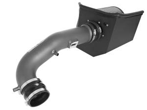 aFe Power - aFe Power Magnum FORCE Stage-2 Cold Air Intake System w/ Pro DRY S Filter Gray - 51-12332-GR - Image 3