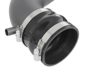 aFe Power - aFe Power Magnum FORCE Stage-2 Cold Air Intake System w/ Pro DRY S Filter Gray - 51-12332-GR - Image 4