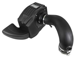 aFe Power QUANTUM Cold Air Intake System w/ Pro DRY S Filter Dodge/RAM 1500 09-18/RAM 1500 Classic 19-23 V8-5.7L HEMI - 53-10009D