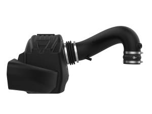 aFe Power - aFe Power QUANTUM Cold Air Intake System w/ Pro DRY S Filter Dodge/RAM 1500 09-18/RAM 1500 Classic 19-23 V8-5.7L HEMI - 53-10009D - Image 2