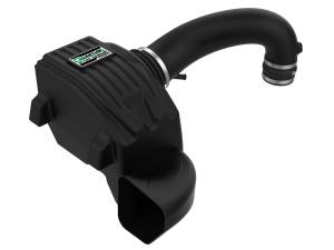 aFe Power - aFe Power QUANTUM Cold Air Intake System w/ Pro DRY S Filter Dodge/RAM 1500 09-18/RAM 1500 Classic 19-23 V8-5.7L HEMI - 53-10009D - Image 3