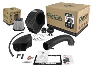 aFe Power - aFe Power QUANTUM Cold Air Intake System w/ Pro DRY S Filter Dodge/RAM 1500 09-18/RAM 1500 Classic 19-23 V8-5.7L HEMI - 53-10009D - Image 6