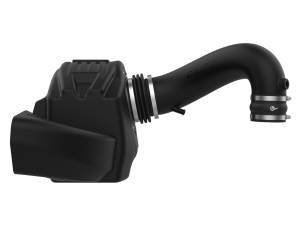 aFe Power - aFe Power QUANTUM Cold Air Intake System w/ Pro 5R Filter Dodge/RAM 1500 09-18/RAM 1500 Classic 19-23 V8-5.7L HEMI - 53-10009R - Image 2