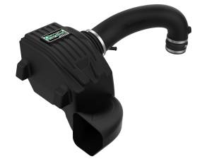 aFe Power - aFe Power QUANTUM Cold Air Intake System w/ Pro 5R Filter Dodge/RAM 1500 09-18/RAM 1500 Classic 19-23 V8-5.7L HEMI - 53-10009R - Image 3