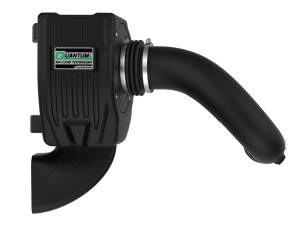 aFe Power - aFe Power QUANTUM Cold Air Intake System w/ Pro 5R Filter Dodge/RAM 1500 09-18/RAM 1500 Classic 19-23 V8-5.7L HEMI - 53-10009R - Image 4