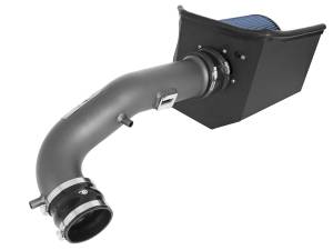 aFe Power - aFe Power Magnum FORCE Stage-2 Cold Air Intake System w/ Pro 5R Filter Gray GM Silverado/Sierra 1500 14-19/Tahoe/Suburban/Yukon/XL/Escalade 15-20 V8-5.3L/6.2L - 54-12332-GR - Image 3