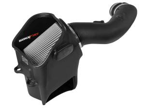 aFe Power Magnum FORCE Stage-2 Cold Air Intake System w/ Pro DRY S Filter Ford Diesel Trucks 17-19 V8-6.7L (td) - 54-13017D