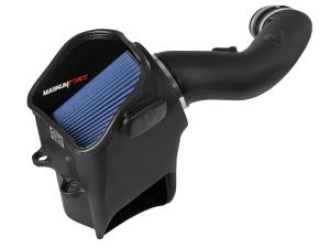 aFe Power Magnum FORCE Stage-2 Cold Air Intake System w/ Pro 5R Filter Ford Diesel Trucks 17-19 V8-6.7L (td) - 54-13017R