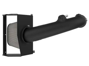 aFe Power - aFe Power Magnum FORCE Stage-2 Cold Air Intake System w/ Pro DRY S Filter RAM 1500 (DT) 19-23 V8-5.7L HEMI - 54-13020D - Image 5