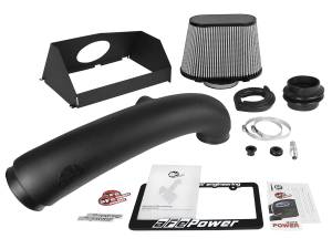 aFe Power - aFe Power Magnum FORCE Stage-2 Cold Air Intake System w/ Pro DRY S Filter RAM 1500 (DT) 19-23 V8-5.7L HEMI - 54-13020D - Image 7