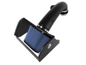 aFe Power Magnum FORCE Stage-2 Cold Air Intake System w/ Pro 5R Filter RAM 1500 (DT) 19-23 V8-5.7L HEMI - 54-13020R