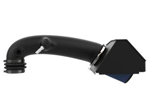 aFe Power - aFe Power Magnum FORCE Stage-2 Cold Air Intake System w/ Pro 5R Filter RAM 1500 (DT) 19-23 V8-5.7L HEMI - 54-13020R - Image 4