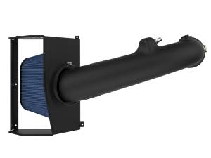 aFe Power - aFe Power Magnum FORCE Stage-2 Cold Air Intake System w/ Pro 5R Filter RAM 1500 (DT) 19-23 V8-5.7L HEMI - 54-13020R - Image 5