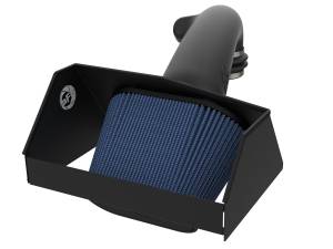 aFe Power - aFe Power Magnum FORCE Stage-2 Cold Air Intake System w/ Pro 5R Filter RAM 1500 (DT) 19-23 V8-5.7L HEMI - 54-13020R - Image 6