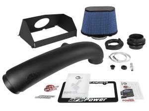 aFe Power - aFe Power Magnum FORCE Stage-2 Cold Air Intake System w/ Pro 5R Filter RAM 1500 (DT) 19-23 V8-5.7L HEMI - 54-13020R - Image 7