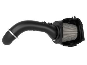 aFe Power - aFe Power Magnum FORCE Stage-2 Cold Air Intake System w/ Pro DRY S Filter Nissan Titan XD 16-19 V8-5.0L (td) - 54-13026D - Image 4