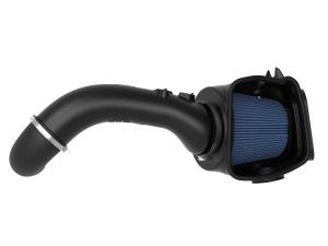 aFe Power - aFe Power Magnum FORCE Stage-2 Cold Air Intake System w/ Pro 5R Filter Nissan Titan XD 16-19 V8-5.0L (td) - 54-13026R - Image 4