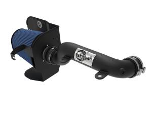 aFe Power - aFe Power Magnum FORCE Stage-2XP Cold Air Intake System w/ Pro 5R Filter Black Jeep Wrangler (JL) 18-23 L4-2.0L (t) - 54-53029R - Image 4