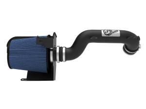 aFe Power - aFe Power Magnum FORCE Stage-2XP Cold Air Intake System w/ Pro 5R Filter Black Jeep Wrangler (JL) 18-23 L4-2.0L (t) - 54-53029R - Image 5