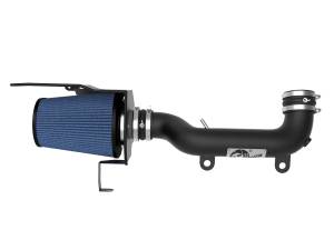 aFe Power - aFe Power Magnum FORCE Stage-2XP Cold Air Intake System w/ Pro 5R Filter Black Jeep Wrangler (JL) 18-23 L4-2.0L (t) - 54-53029R - Image 6