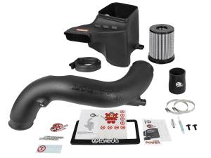 aFe Power - aFe Power Takeda Stage-2 Cold Air Intake System w/ Pro DRY S Filter Hyundai Elantra/Elantra GT/i30 17-20/Veloster 19-21 L4-1.6L (t) - 56-10005D - Image 3