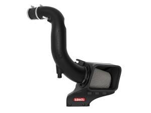 aFe Power - aFe Power Takeda Stage-2 Cold Air Intake System w/ Pro DRY S Filter Hyundai Elantra/Elantra GT/i30 17-20/Veloster 19-21 L4-1.6L (t) - 56-10005D - Image 6