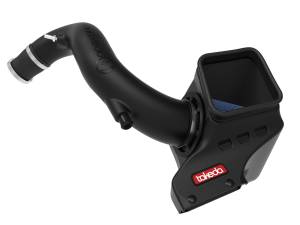 aFe Power - aFe Power Takeda Stage-2 Cold Air Intake System w/ Pro 5R Filter Black Hyundai Elantra/Elantra GT/i30 17-20/Veloster 19-21 L4-1.6L (t) - 56-10005R - Image 4