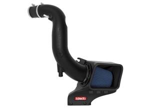 aFe Power - aFe Power Takeda Stage-2 Cold Air Intake System w/ Pro 5R Filter Black Hyundai Elantra/Elantra GT/i30 17-20/Veloster 19-21 L4-1.6L (t) - 56-10005R - Image 6