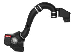 aFe Power - aFe Power Takeda Momentum Cold Air Intake System w/ Pro DRY S Filter Subaru Crosstrek 18-23 H4-2.0L - 56-70010D - Image 2