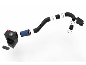 aFe Power - aFe Power Takeda Momentum Cold Air Intake System w/ Pro 5R Filter Subaru Crosstrek 18-23 H4-2.0L - 56-70010R - Image 4