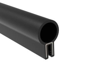 aFe Power - aFe Power Magnum FORCE Cold Air Intake Replacement Trim Seal Kit 1/16 IN X 3/4 IN seal bulb X 36 IN L - 59-10092 - Image 3