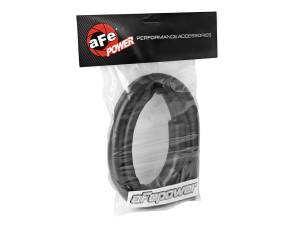aFe Power - aFe Power Magnum FORCE Cold Air Intake Replacement Trim Seal Kit 1/16 IN X 3/4 IN seal bulb X 36 IN L - 59-10092 - Image 5