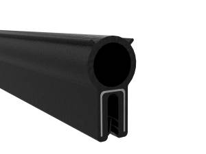 aFe Power - aFe Power Magnum FORCE Cold Air Intake Replacement Trim Seal Kit 1/16 IN X 7/16 IN seal bulb X 36 IN L - 59-10095 - Image 3