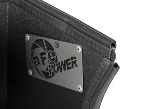 aFe Power - aFe Power Magnum FORCE Cold Air Intake Replacement Trim Seal Kit 1/16 IN X 7/16 IN seal bulb X 36 IN L - 59-10095 - Image 4