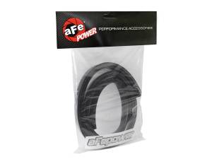 aFe Power - aFe Power Magnum FORCE Cold Air Intake Replacement Trim Seal Kit 1/16 IN X 7/16 IN seal bulb X 36 IN L - 59-10095 - Image 5