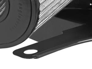 aFe Power - aFe Power Magnum FORCE Cold Air Intake Replacement Edge Trim Kit 1/16 IN X 36 IN L - 59-10098 - Image 4