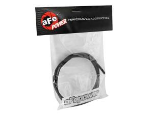aFe Power - aFe Power Magnum FORCE Cold Air Intake Replacement Edge Trim Kit 1/16 IN X 36 IN L - 59-10098 - Image 5