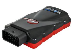 aFe Power - aFe Power SCORCHER BLUE Bluetooth Capable Power Module Ford F-150 15-17 /Edge ST 19-23 V6-2.7L (tt) - 77-83017 - Image 4