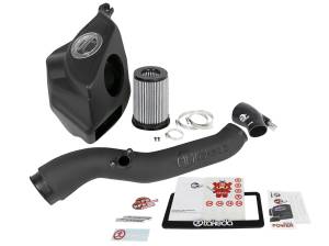 aFe Power - aFe Power Takeda Momentum Cold Air Intake System w/ Pro DRY S Filter Lexus RC 200t/300 16-23/GS 200t/300 16-19 L4-2.0L (t) - TM-2018B-D - Image 7