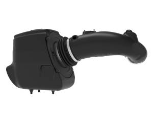 aFe Power - aFe Power QUANTUM Cold Air Intake System w/ Pro 5R Filter Ford Diesel Trucks 08-10 V8-6.4L (td) - 53-10016R - Image 2