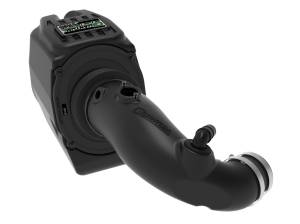 aFe Power - aFe Power QUANTUM Cold Air Intake System w/ Pro 5R Filter Ford Diesel Trucks 08-10 V8-6.4L (td) - 53-10016R - Image 3